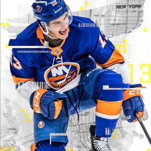 Meet your Posher, Larry